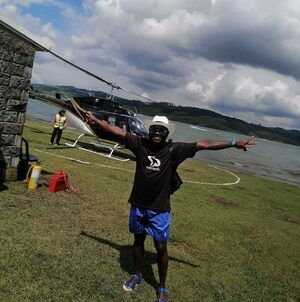 Meet your Posher, Franci wailer